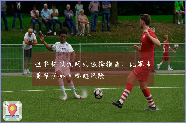 世界杯投注网站选择指南：比赛重要节点如何规避风险