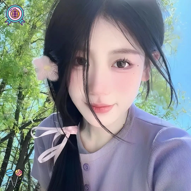 张浩女士
